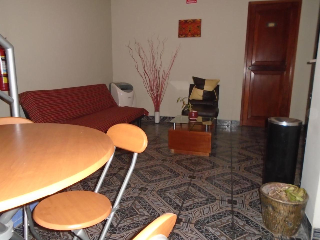 Royal Inca Hotel Lima Exterior foto